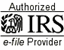 Authorized IRS efile Provider